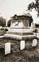 Ashby brothers monument